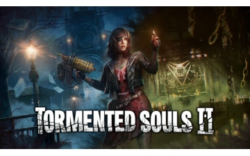 Tormented Souls 2: A New Descent into the Depths of Fear